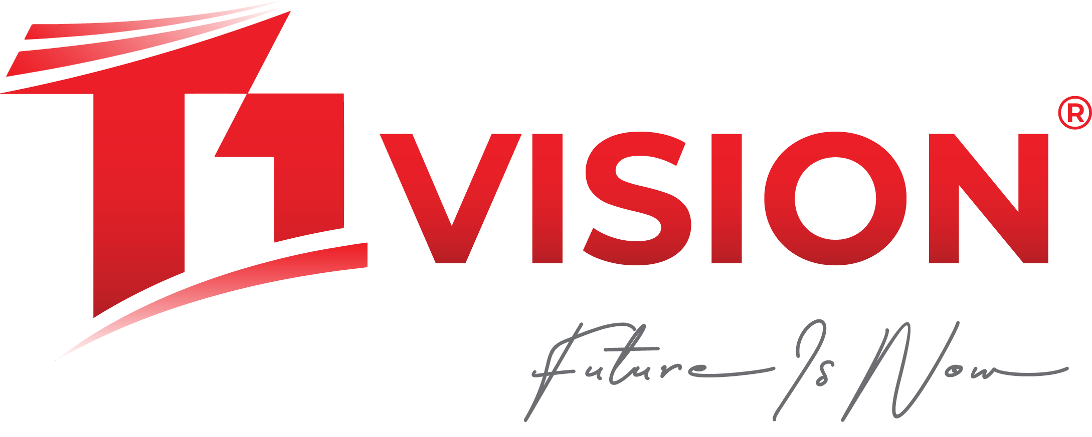 لوکوT1 VISION