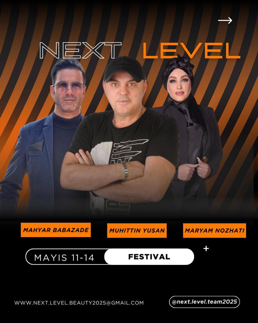 NEXT LEVEL