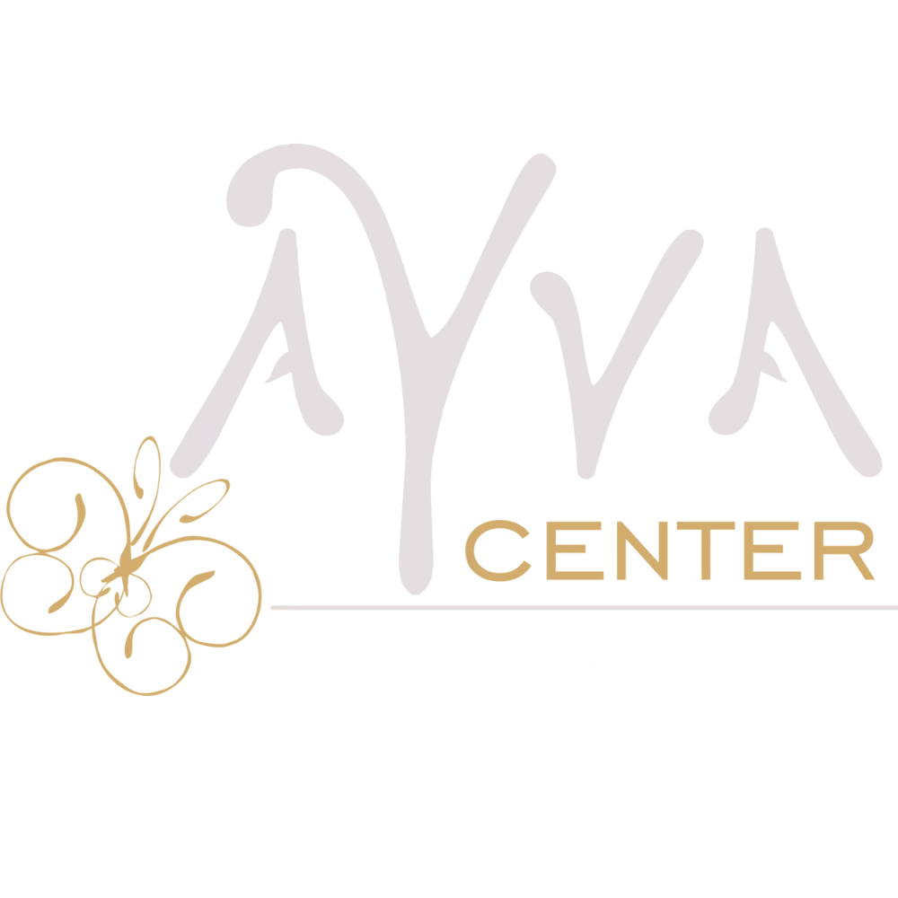 لوکوAyva Center