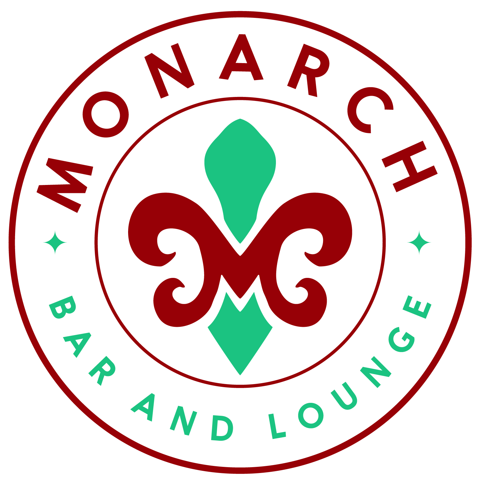 لوکوMonarch Bar & Lounge