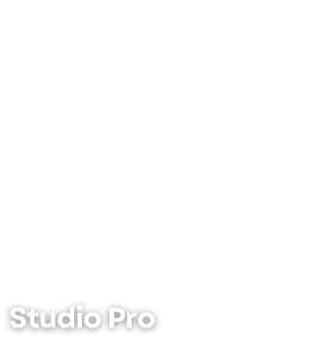 لوکوP8StudioPro